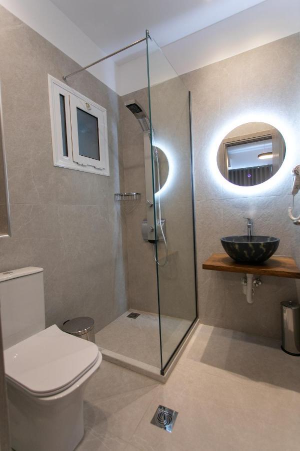 Gaia Apartments I Anthousa  Extérieur photo