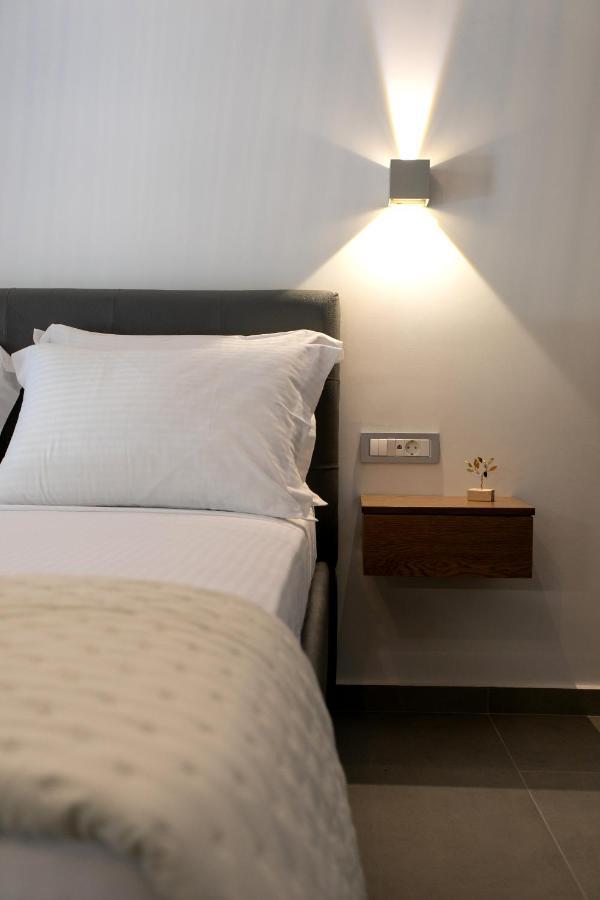Gaia Apartments I Anthousa  Extérieur photo